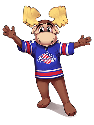 Amerks Community Amerks Community